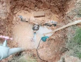 锡山测漏水公司浅析锡山地下水管漏水有哪些处理方法？