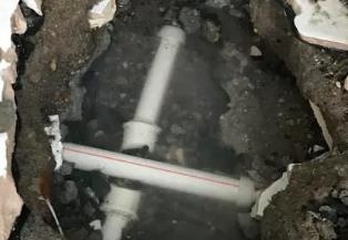  锡山测漏水公司浅析锡山管道泄漏检测公司检测水管泄漏