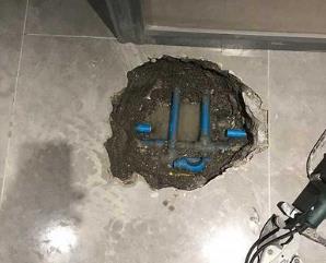 锡山测漏水公司为您专业解答锡山地暖漏水检测中精确漏水检测的成本